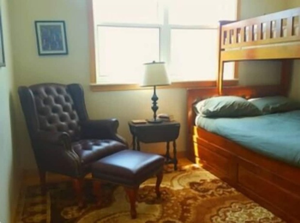 Imagen de la habitación del Hotel Chanterelle Country Inn and Cottages. Foto 15