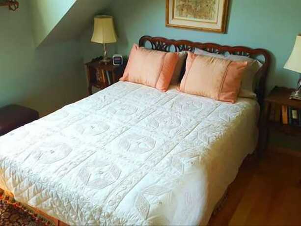 Imagen general del Hotel Chanterelle Country Inn and Cottages. Foto 5
