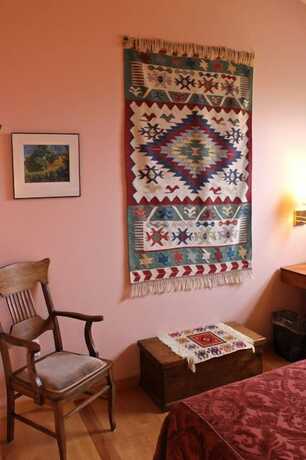 Imagen general del Hotel Chanterelle Country Inn and Cottages. Foto 7