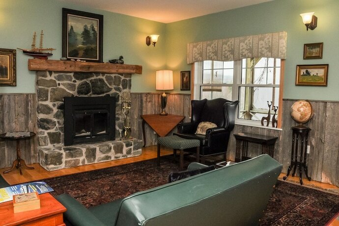 Imagen general del Hotel Chanterelle Country Inn and Cottages. Foto 8