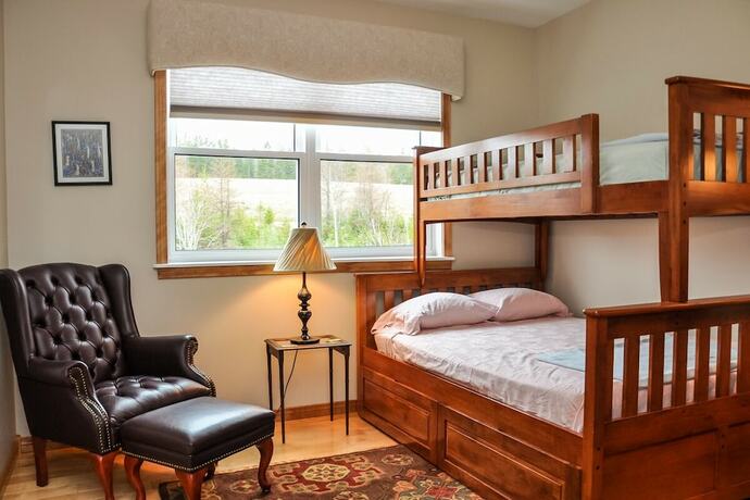 Imagen general del Hotel Chanterelle Country Inn and Cottages. Foto 9