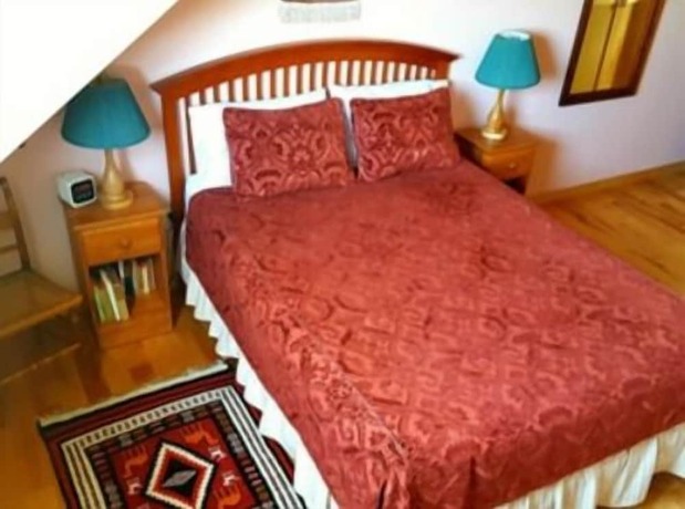 Imagen de la habitación del Hotel Chanterelle Country Inn and Cottages. Foto 17