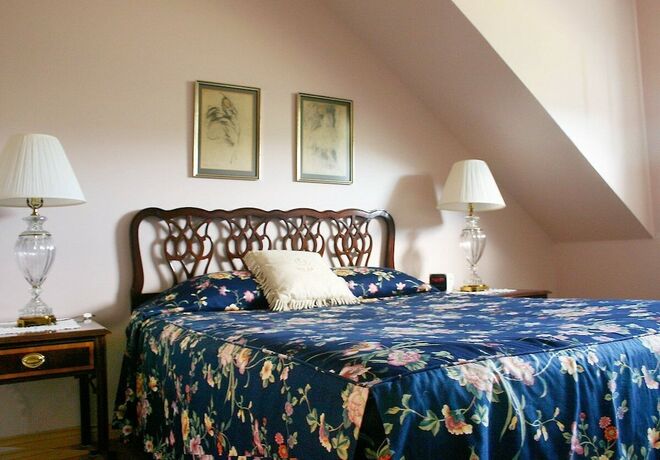 Imagen general del Hotel Chanterelle Country Inn and Cottages. Foto 10