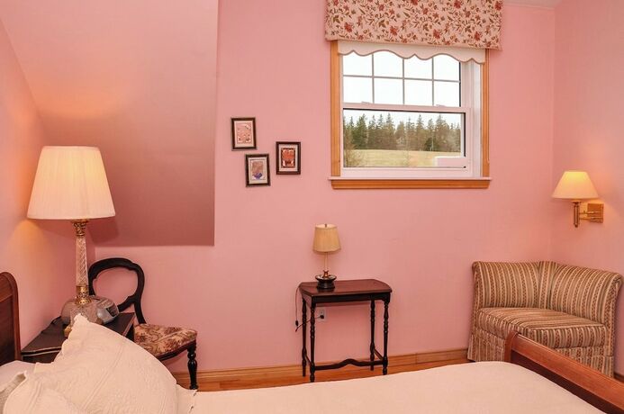Imagen de la habitación del Hotel Chanterelle Country Inn and Cottages. Foto 19