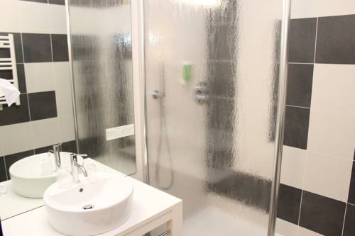 Imagen de la habitación del Hotel Chantereyne. Foto 6