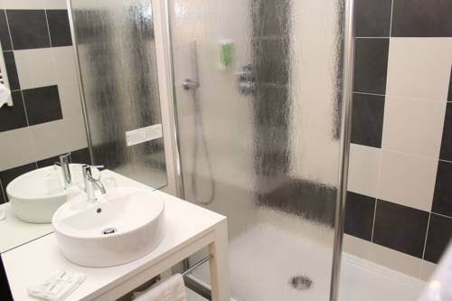 Imagen de la habitación del Hotel Chantereyne. Foto 8