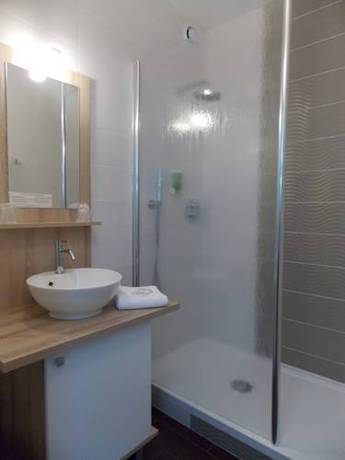 Imagen de la habitación del Hotel Chantereyne. Foto 10