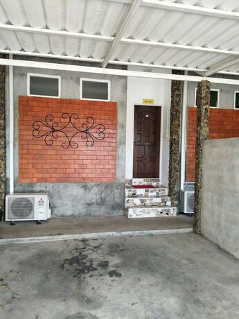 Imagen general del Hotel Chanthaburi Garden. Foto 6