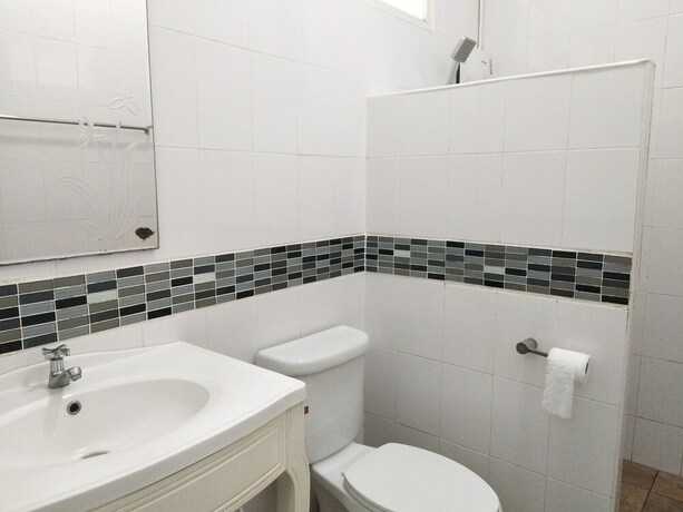 Imagen general del Hotel Chanthaburi Garden. Foto 8