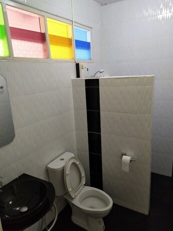 Imagen general del Hotel Chanthaburi Garden. Foto 9