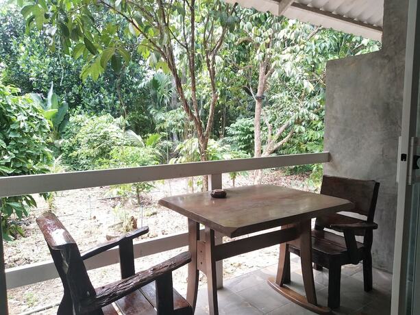 Imagen general del Hotel Chanthaburi Garden. Foto 14