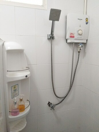 Imagen general del Hotel Chanthaburi Garden. Foto 15