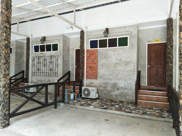 Imagen general del Hotel Chanthaburi Garden. Foto 16