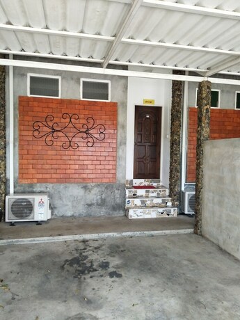 Imagen de la habitación del Hotel Chanthaburi Garden. Foto 21