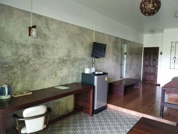 Imagen de la habitación del Hotel Chanthaburi Garden. Foto 26