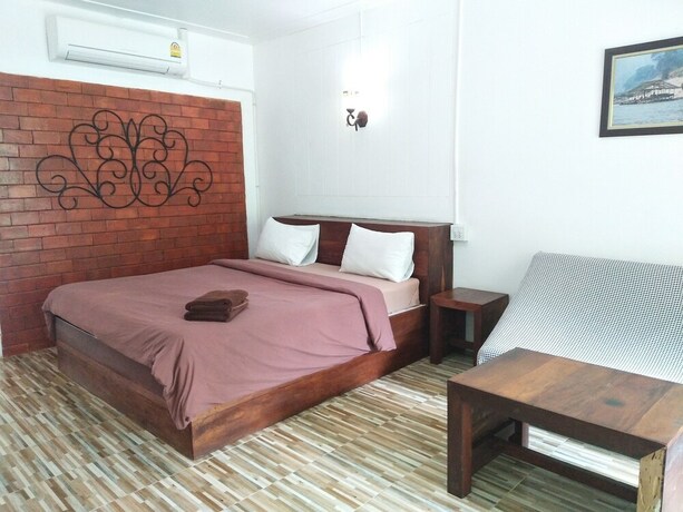 Imagen de la habitación del Hotel Chanthaburi Garden. Foto 31