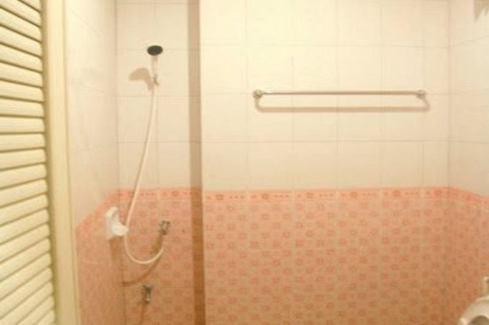 Imagen de la habitación del Hotel Chanthanee. Foto 4
