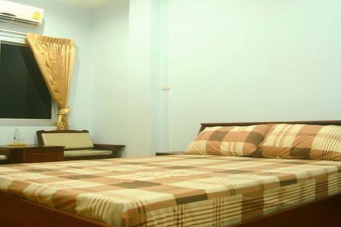 Imagen de la habitación del Hotel Chanthanee. Foto 6