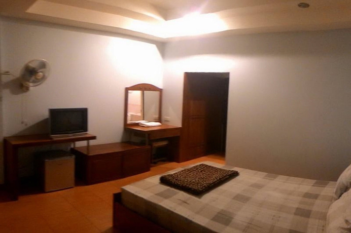 Imagen de la habitación del Hotel Chanthanee. Foto 8