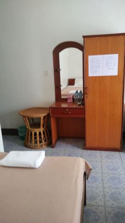 Imagen de la habitación del Hotel Chanthasom Guesthouse. Foto 5