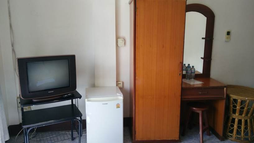 Imagen de la habitación del Hotel Chanthasom Guesthouse. Foto 7