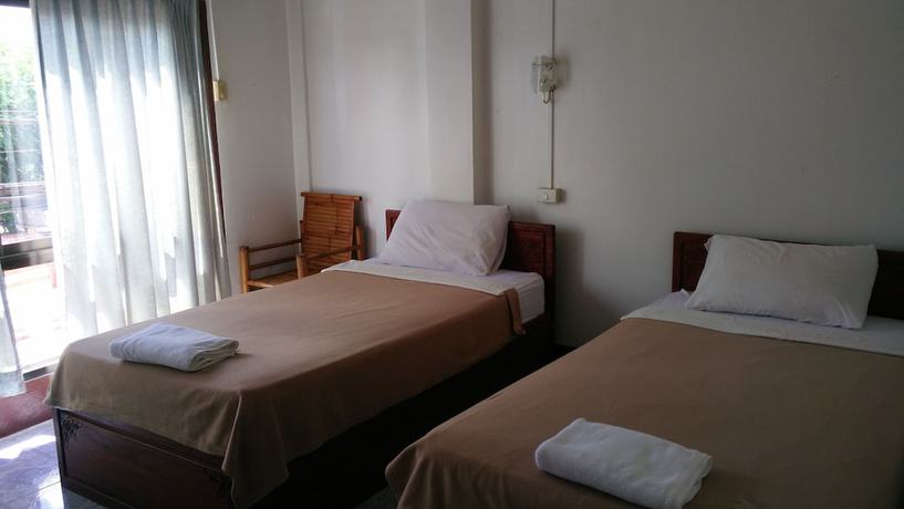 Imagen de la habitación del Hotel Chanthasom Guesthouse. Foto 9