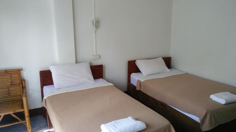 Imagen de la habitación del Hotel Chanthasom Guesthouse. Foto 10