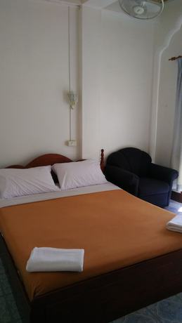 Imagen de la habitación del Hotel Chanthasom Guesthouse. Foto 11
