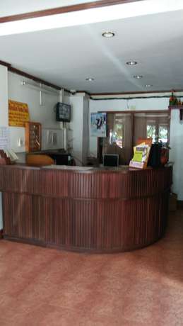 Imagen de los interiores del Hotel Chanthasom Guesthouse. Foto 14