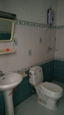 Imagen de la habitación del Hotel Chanthasom Guesthouse. Foto 12