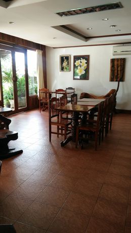 Imagen del bar/restaurante del Hotel Chanthasom Guesthouse. Foto 3