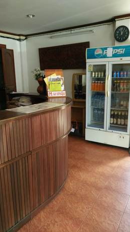 Imagen de los interiores del Hotel Chanthasom Guesthouse. Foto 15