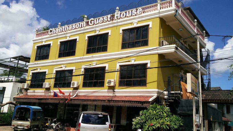 Imagen general del Hotel Chanthasom Guesthouse. Foto 1