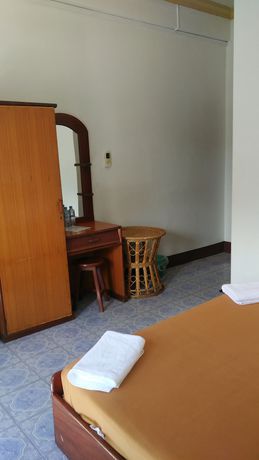 Imagen de la habitación del Hotel Chanthasom Guesthouse. Foto 13