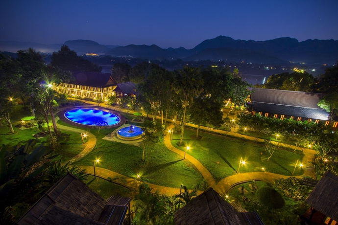 Imagen general del Hotel Chanthavinh Resort and Spa. Foto 1