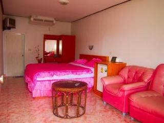 Imagen general del Hotel Chanthima Resort. Foto 3