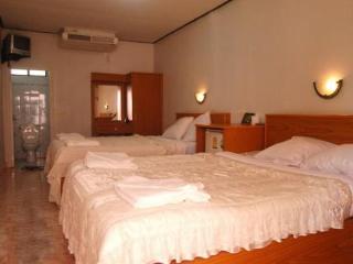 Imagen general del Hotel Chanthima Resort. Foto 5