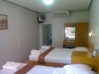 Imagen general del Hotel Chanthima Resort. Foto 6