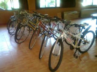 Imagen general del Hotel Chanthima Resort. Foto 9