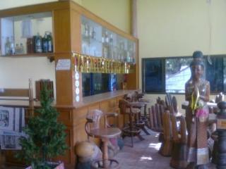 Imagen general del Hotel Chanthima Resort. Foto 12