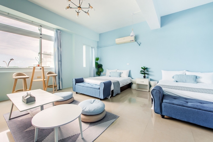 Imagen de la habitación del Hotel Chanthy Anson. Foto 2