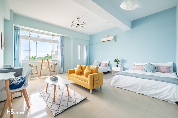 Imagen de la habitación del Hotel Chanthy Anson. Foto 4