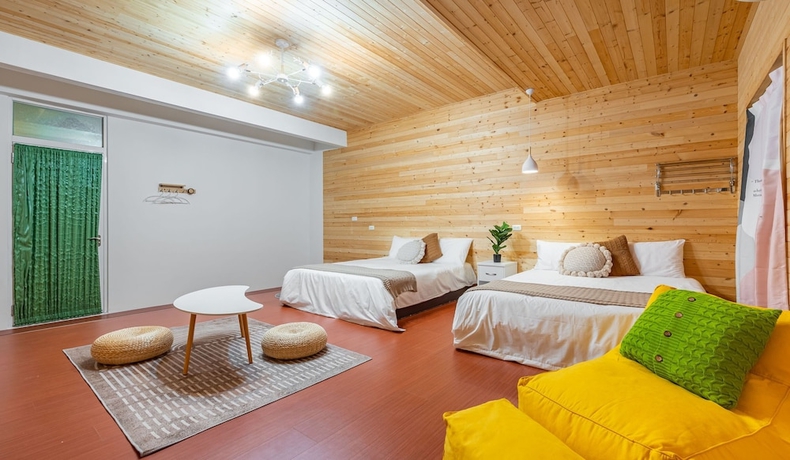 Imagen de la habitación del Hotel Chanthy Anson. Foto 5