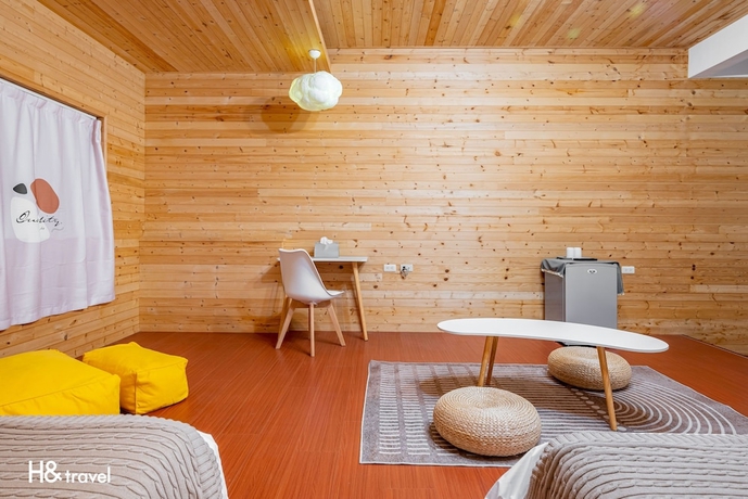 Imagen de la habitación del Hotel Chanthy Anson. Foto 6