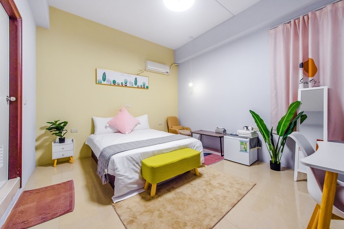 Imagen de la habitación del Hotel Chanthy Anson. Foto 7