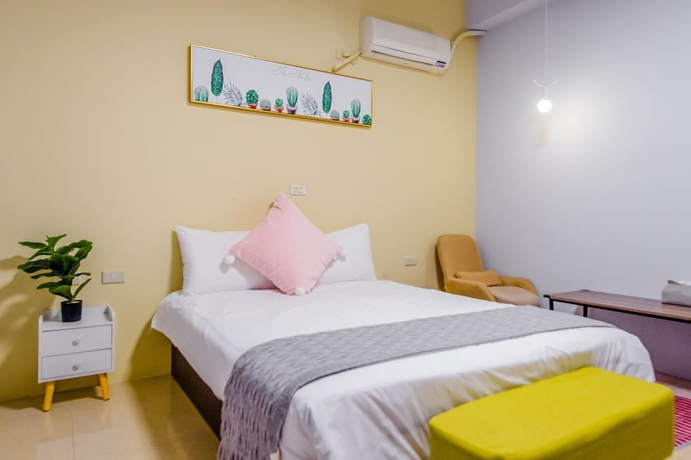 Imagen de la habitación del Hotel Chanthy Anson. Foto 8