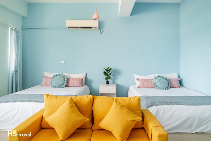 Imagen de la habitación del Hotel Chanthy Anson. Foto 9