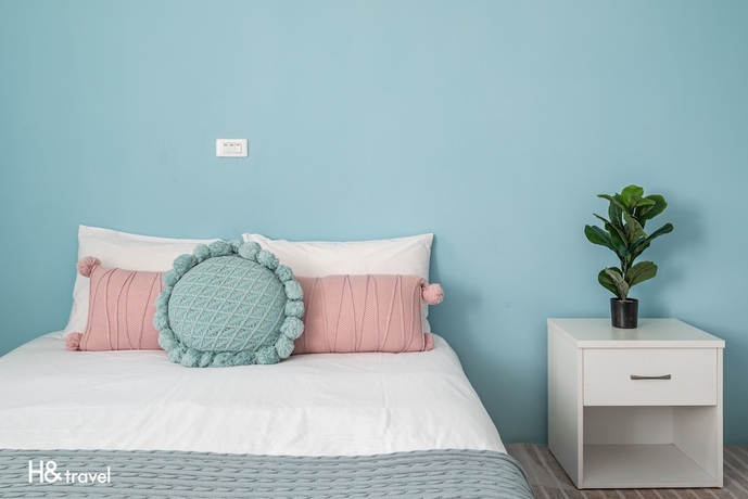 Imagen de la habitación del Hotel Chanthy Anson. Foto 10