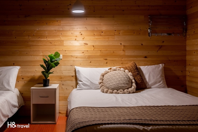 Imagen de la habitación del Hotel Chanthy Anson. Foto 11