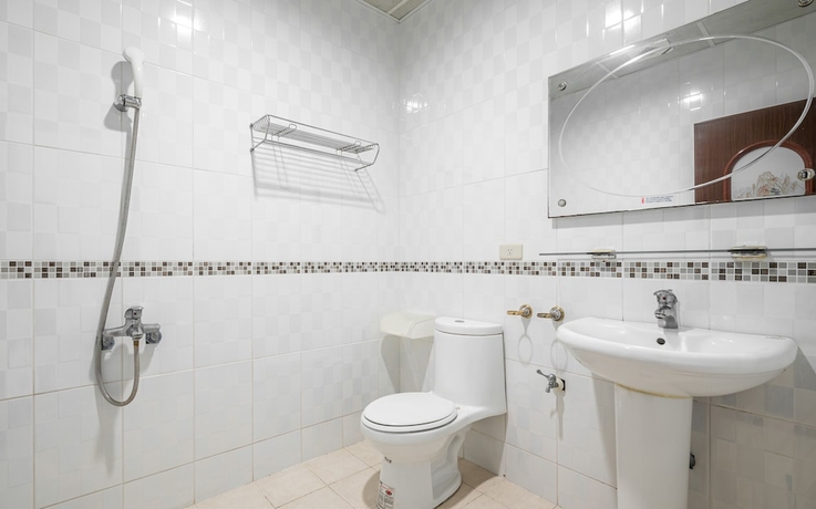 Imagen de la habitación del Hotel Chanthy Anson. Foto 13